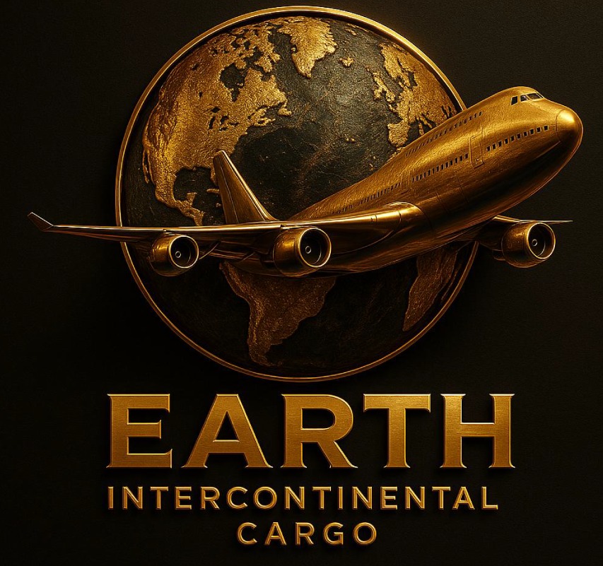 Earth Inter Cargo - Sitio en Construcci��n